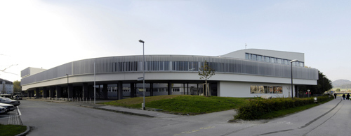 Ein Foto von Herman Seidl