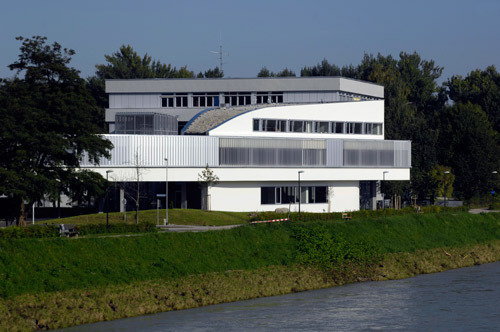 Ein Foto von Herman Seidl