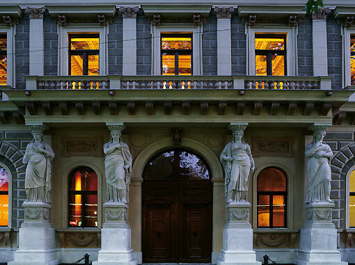 Ein Foto von Helga Loidold