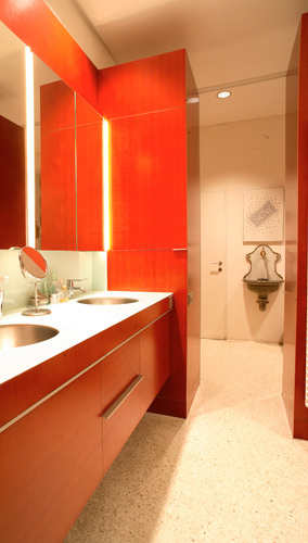 Ein Foto von Astrid Bartl