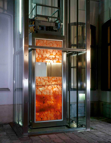 Ein Foto von Jutta Seidl