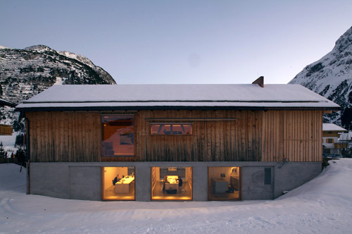 Ein Foto von Günter Richard Wett