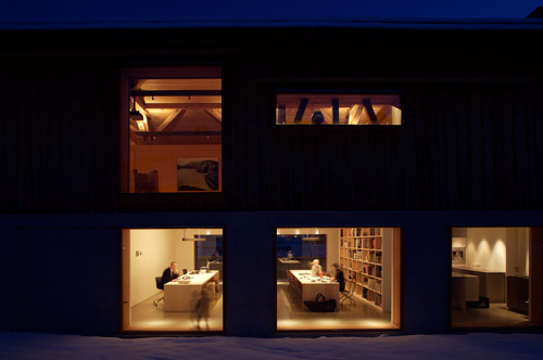 Ein Foto von Günter Richard Wett