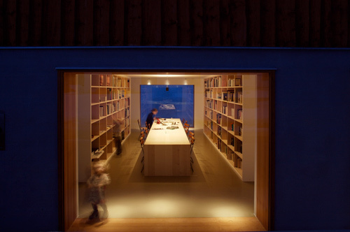 Ein Foto von Günter Richard Wett