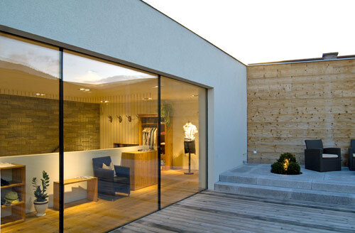 Ein Foto von Susanne Reisenberger-Wolf