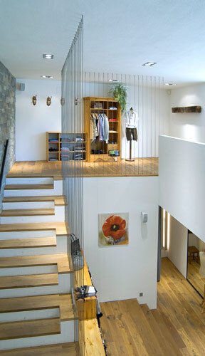 Ein Foto von Susanne Reisenberger-Wolf