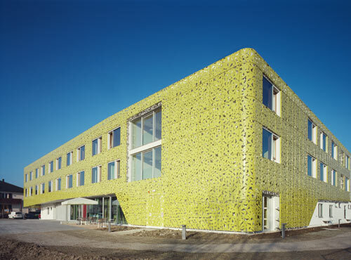 Ein Foto von Linus Lintner