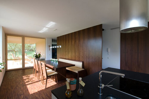 Ein Foto von a-plus architekten