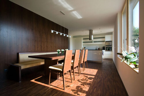 Ein Foto von a-plus architekten