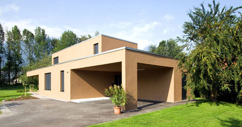 Ein Foto von a-plus architekten