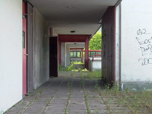 Ein Foto von Gabriele Kaiser