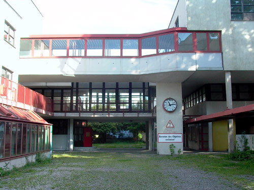 Ein Foto von Gabriele Kaiser