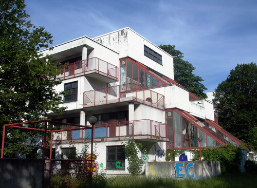 Ein Foto von Gabriele Kaiser