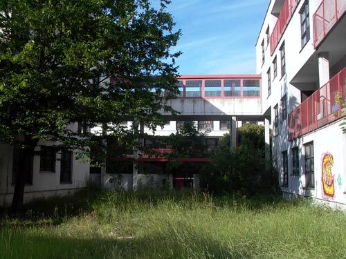 Ein Foto von Gabriele Kaiser