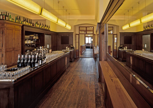 Ein Foto von Alexander Eugen Koller