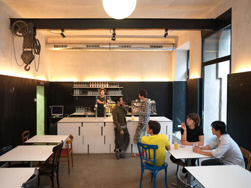 Ein Foto von Stefan Zenzmaier