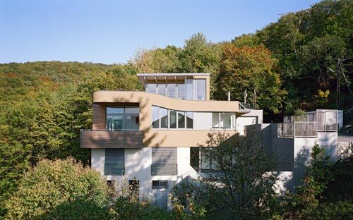 Ein Foto von Andreas Buchberger