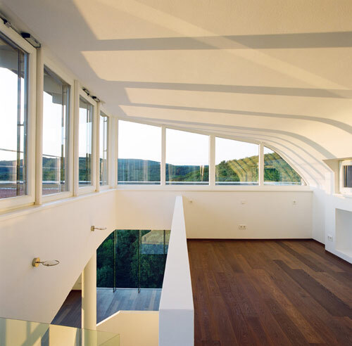 Ein Foto von Andreas Buchberger