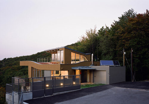 Ein Foto von Andreas Buchberger