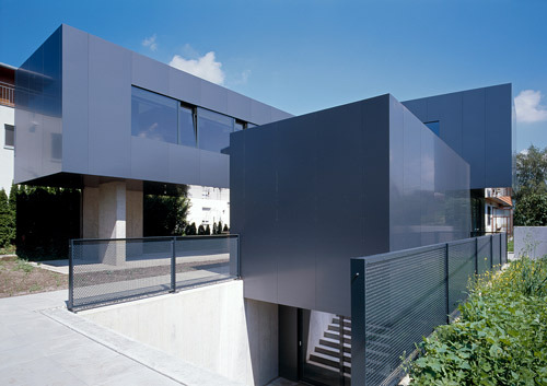 Ein Foto von Alexander Eugen Koller