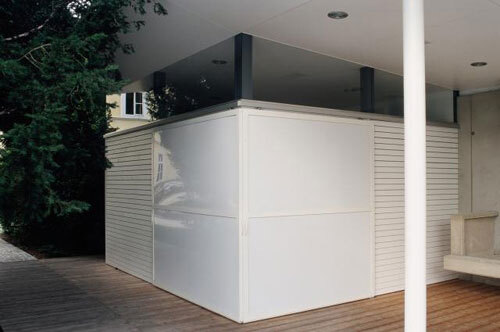 Ein Foto von Klaus Schafler