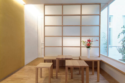 Ein Foto von Tomas Adel