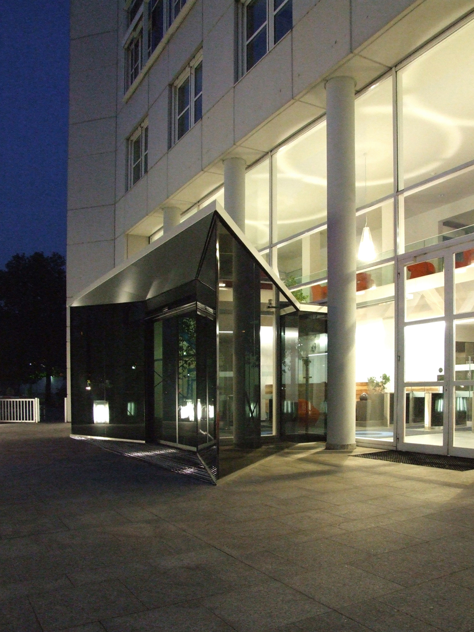 Ein Foto von Peter Hanisch