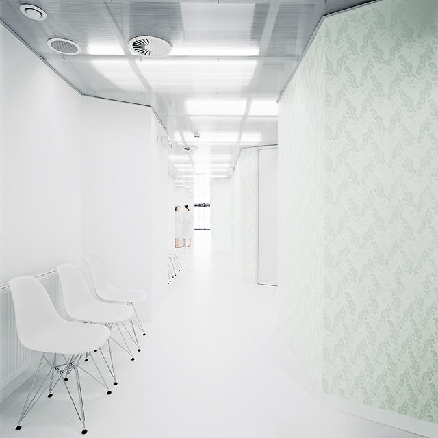 Ein Foto von X ARCHITEKTEN