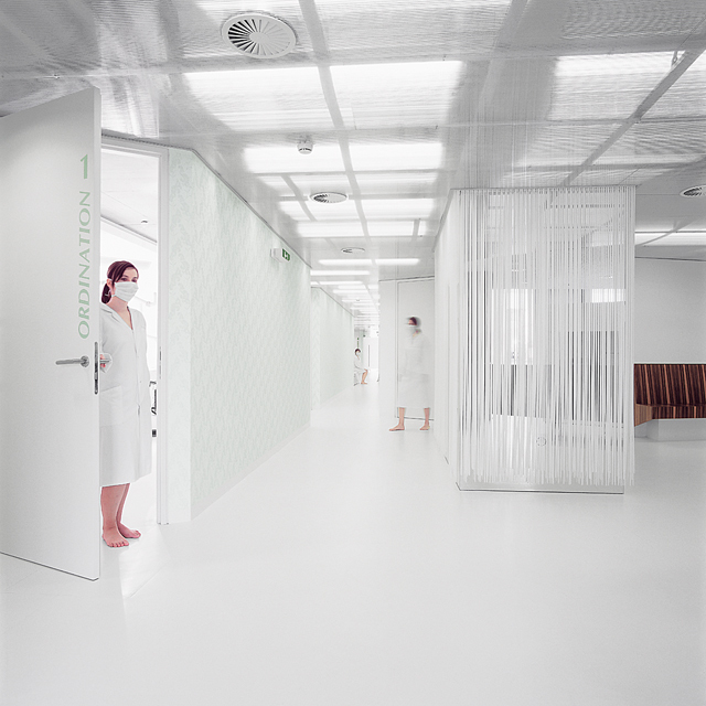 Ein Foto von X ARCHITEKTEN