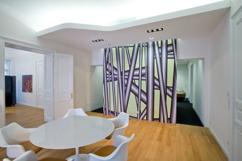 Ein Foto von Matthias Silveri