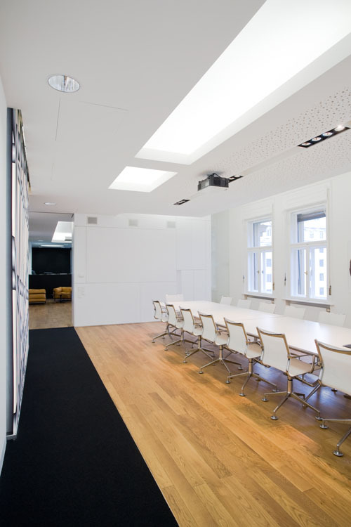 Ein Foto von Matthias Silveri