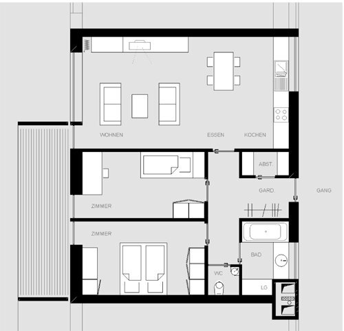 Ein Foto von Johannes Kaufmann