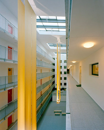 Ein Foto von Bruno Klomfar