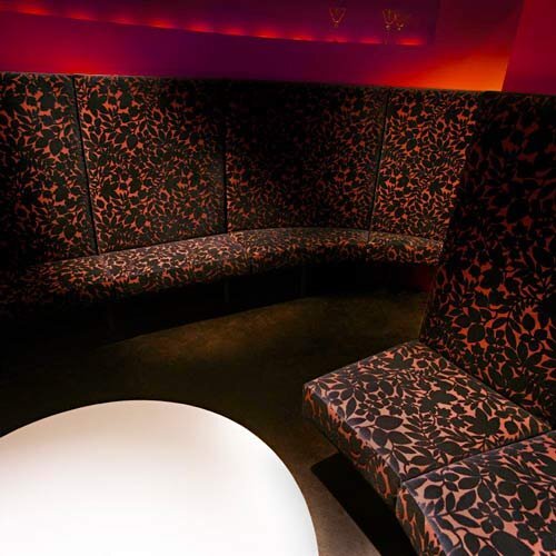 Ein Foto von Hertha Hurnaus