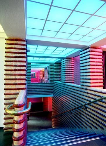 Ein Foto von Ingo Petramer