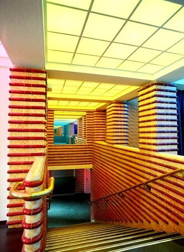 Ein Foto von Ingo Petramer