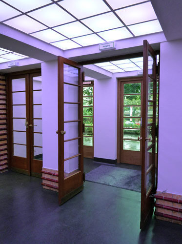 Ein Foto von Martina Frühwirth