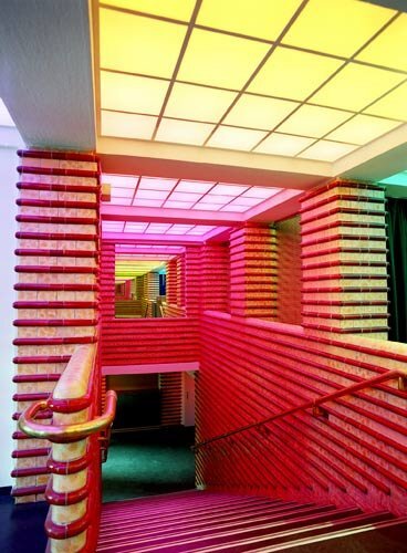 Ein Foto von Ingo Petramer