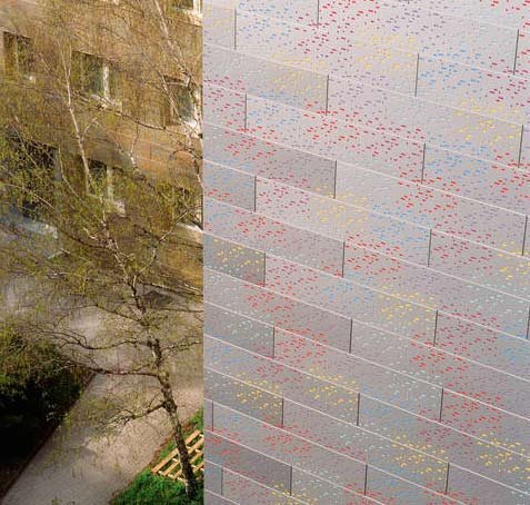 Ein Foto von Wolfgang Schneider