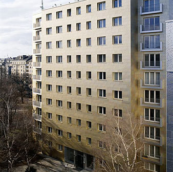 Ein Foto von Paul Ott