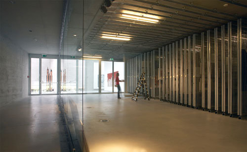 Ein Foto von Lisa Rastl