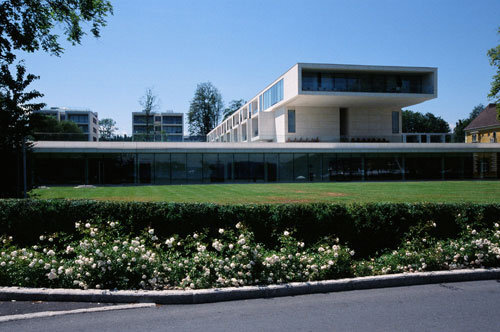 Ein Foto von Friedrich Achleitner