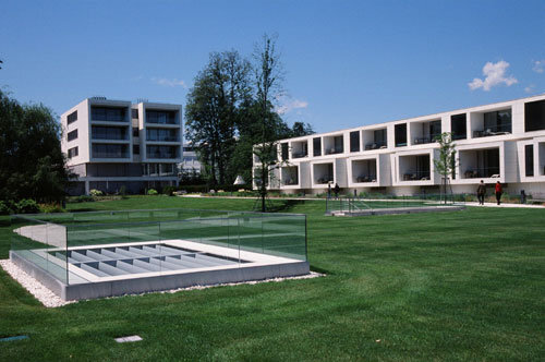 Ein Foto von Friedrich Achleitner