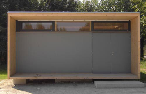 Ein Foto von MOOSMANN ZT GmbH