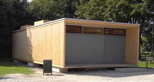 Ein Foto von MOOSMANN ZT GmbH