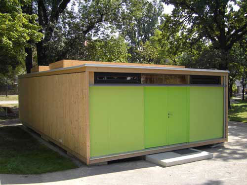 Ein Foto von MOOSMANN ZT GmbH