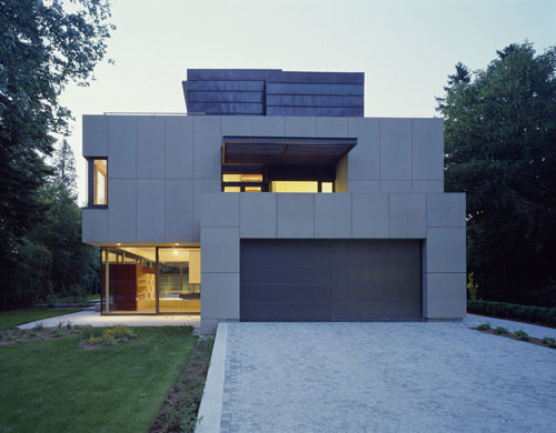 Ein Foto von Gerald Zugmann