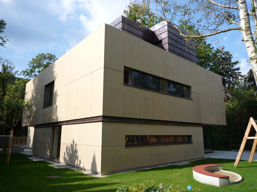 Ein Foto von Gerald Zugmann