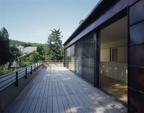 Ein Foto von Gerald Zugmann