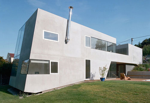 Ein Foto von Hertha Hurnaus